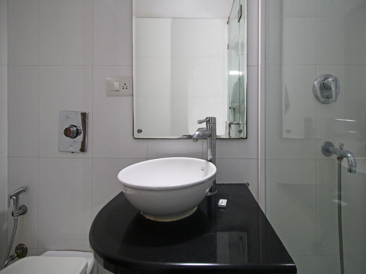 Hotel Oscar - Hauz Khas Ню Делхи Екстериор снимка